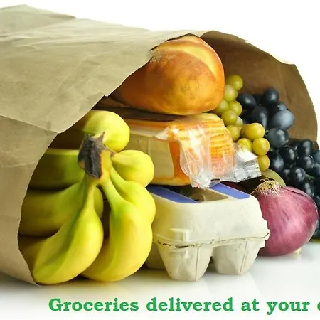 Glabur - The Fabulous 2 Bdr - City, Free Parking & Wifi, Welcomes You!!! * Nikozja